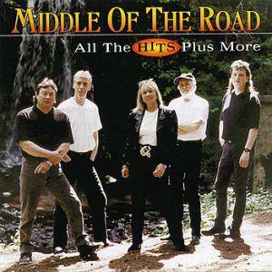 Album All the Hits Plus More - Middle Of The Road