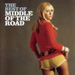 Middle Of The Road Best Of, 2002