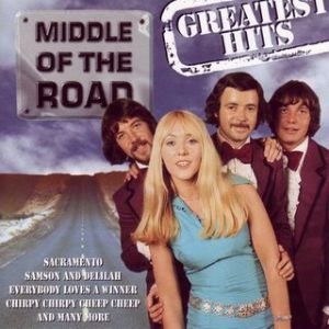 Album Greatest Hits - Middle Of The Road
