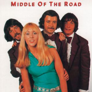Album Middle Of The Road - The Collection