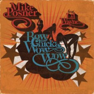 Album Bow Chicka Wow Wow - Mike Posner