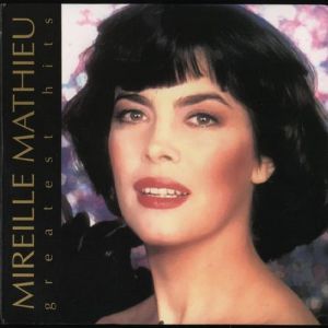 Mireille Mathieu Greatest Hits, 2001