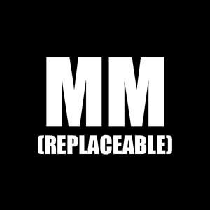 Album Mitchel Musso - Replaceable
