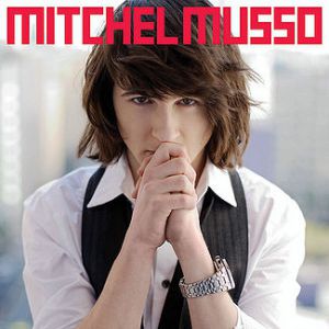 Album Mitchel Musso - Shout It