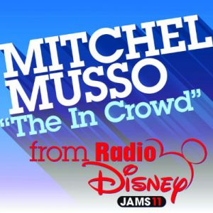 Album The In Crowd - Mitchel Musso