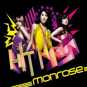 Album Monrose - Hit 