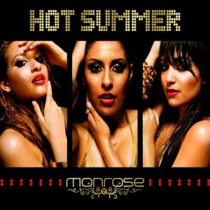 Album Monrose - Hot Summer