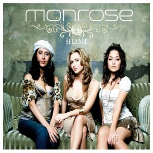 Album Monrose - Shame