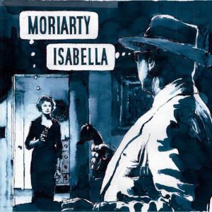 Album Moriarty - Isabella