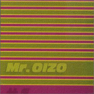 Album Mr. Oizo - #1