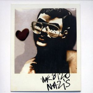 Album Mr. Oizo - Nazis