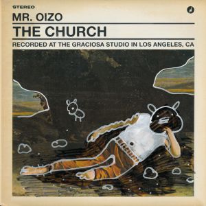 Mr. Oizo : The Church