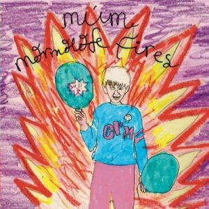 Marmalade Fires - album