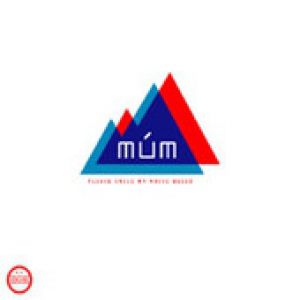Album múm - Please Smile My Noise Bleed