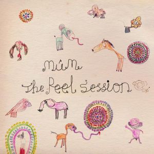 Album múm - The Peel Session