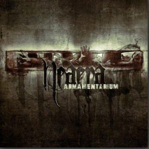 Album Armamentarium - Neaera