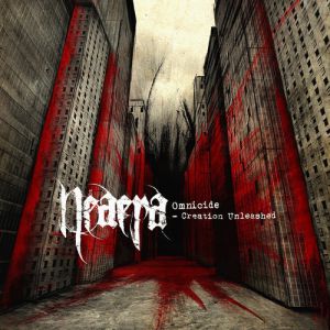 Album Omnicide – Creation Unleashed - Neaera