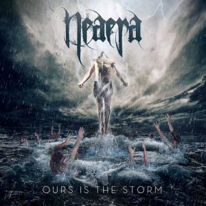 Album Ours is the Storm - Neaera