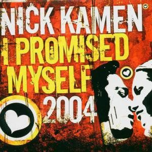 Album Nick Kamen - I Promised Myself 2004