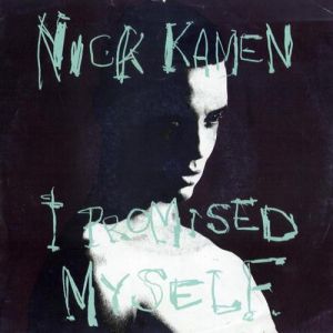 Album Nick Kamen - I Promised Myself