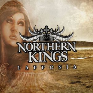 Album Lapponia - Northern Kings