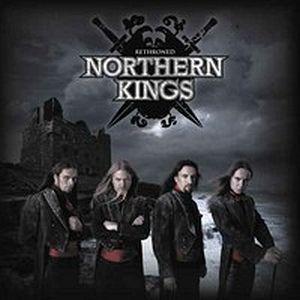 Album Northern Kings - Rethroned