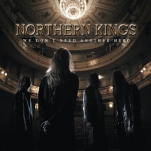 Album Northern Kings - We Don