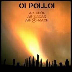 Album Oi Polloi - Ar Ceòl Ar Cànan Ar-A-Mach