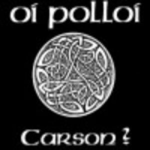 Album Oi Polloi - Carson?