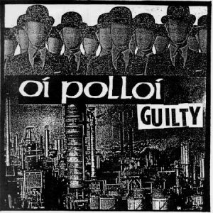 Album Guilty - Oi Polloi
