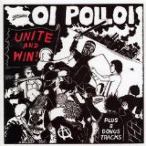 Album Oi Polloi - Unite And Win
