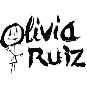 Album Olivia Ruiz - Elle panique