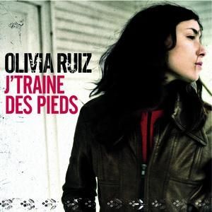 Olivia Ruiz J'traîne des pieds, 2005