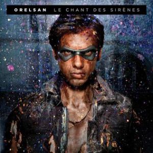 Album Orelsan - Double vie