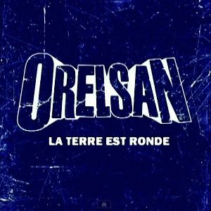 Album Orelsan - La terre est ronde