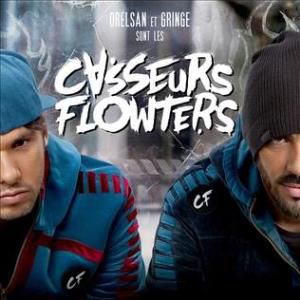 Orelsan et Gringe sont les Casseurs Flowters - album