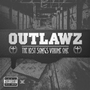 Album Outlawz - The Lost Songs Volume One
