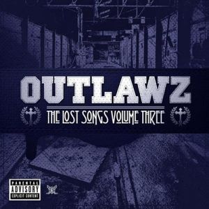 Outlawz The Lost Songs Volume Three, 2010