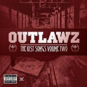 Album Outlawz - The Lost Songs Volume Two