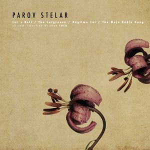 Album Parov Stelar - Coco EP