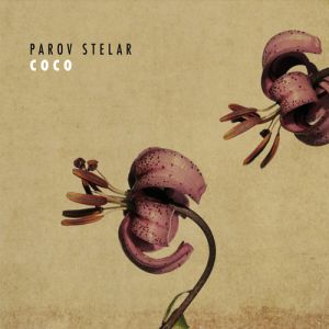 Album Parov Stelar - Coco