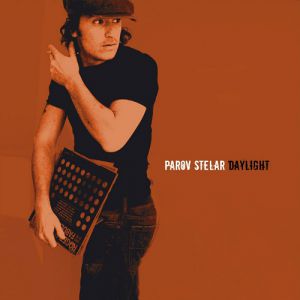 Album Parov Stelar - Daylight