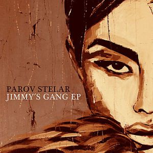 Parov Stelar : Jimmy's Gang EP
