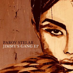 Album Parov Stelar - Jimmy
