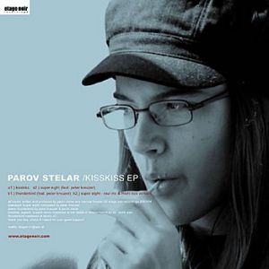 Album Parov Stelar - KissKiss