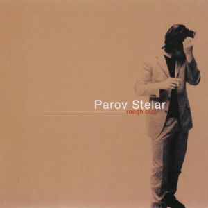Album Parov Stelar - Rough Cuts