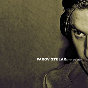 Album Parov Stelar - Seven and Storm