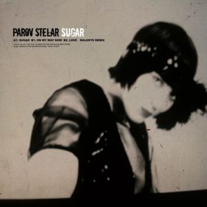 Album Parov Stelar - Sugar