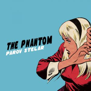 Album Parov Stelar - The Phantom