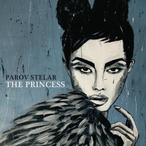 The Princess - album
